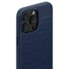 Caseology Parallax Mag Magsafe Iphone 15 Pro Max Midnight Blue Tok-810083833538 9 kép