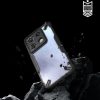 RINGKE FUSION X XIAOMI REDMI NOTE 13 PRO 5G / POCO X6 5G BLACK tok-8809961785269 5 kép