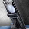 Supcase Iblsn Armorbox Galaxy Z Flip 6 Fekete Tok-843439147072 3 kép