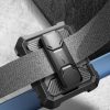 Supcase Iblsn Armorbox Galaxy Z Flip 6 Fekete Tok-843439147072 4 kép