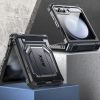 Supcase Iblsn Armorbox Galaxy Z Flip 6 Fekete Tok-843439147072 5 kép