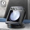 Supcase Iblsn Armorbox Galaxy Z Flip 6 Fekete Tok-843439147072 7 kép