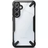 RINGKE FUSION X GALAXY A55 5G FEKETE tok-8809961784767 2 kép