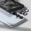 RINGKE FUSION X GALAXY A55 5G FEKETE tok-8809961784767 5 kép