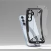 RINGKE FUSION X GALAXY A55 5G FEKETE tok-8809961784767 6 kép