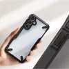 RINGKE FUSION X GALAXY A55 5G FEKETE tok-8809961784767 7 kép