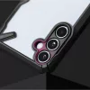 RINGKE FUSION X GALAXY A55 5G FEKETE tok-8809961784767 8 kép