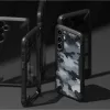RINGKE FUSION X GALAXY A55 5G FEKETE tok-8809961784767 10 kép