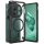 Ringke Fusion X Mágneses Magsafe Oneplus 12 Matt Fekete Tok-8809961785689 1 kép