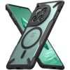 Ringke Fusion X Mágneses Magsafe Oneplus 12 Matt Fekete Tok-8809961785689 2 kép
