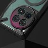 Ringke Fusion X Mágneses Magsafe Oneplus 12 Matt Fekete Tok-8809961785689 6 kép