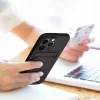 CARD tok IPHONE 16 Pro fekete-5903396303692 3 kép