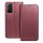 SMART MAGNETO fliptok XIAOMI Redmi Note 13 Pro 5G burgundy-5903396278525 1 kép