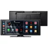 Ottocast 11,4” vezeték nélküli CarPlay és Android Auto autós mu-6977341740152 5 kép