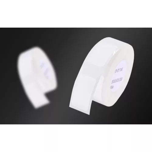 Niimbot 12x22 mm hőcímkék, 260 db-6975746637947 2 kép