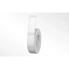 Niimbot hőpapír címkék 12x30 mm, 210 db (Fehér)-6977031210750 2 kép