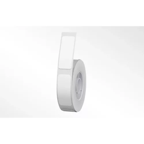 Niimbot hőpapír címkék 12x30 mm, 210 db (Fehér)-6977031210750 2 kép