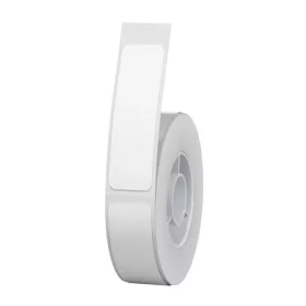 Niimbot hőpapír címkék 12x40 mm, 160 db (Fehér)-6977031210613 1 kép