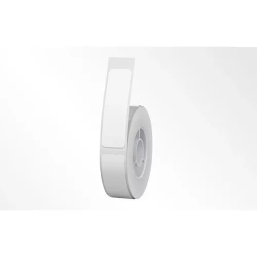 Niimbot hőpapír címkék 12x40 mm, 160 db (Fehér)-6977031210613 2 kép