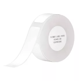 Niimbot hőcímkék 15x50 mm, 130 db-6977031210606 1 kép