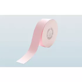 Hőpapír címkék Niimbot T15-7.5 (Rózsaszín)-6975746634250 2 kép