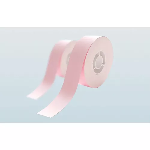 Hőpapír címkék Niimbot T15-7.5 (Rózsaszín)-6975746634250 3 kép