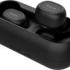 QCY T1C TWS vezeték nélküli fülhallgató Bluetooth 5.0 fekete-6957141405772 1 kép