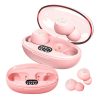 ONIKUMA T305 Gaming TWS fülhallgató (Pink)-6972470562798 2 kép