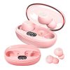 ONIKUMA T305 Gaming TWS fülhallgató (Pink)-6972470562798 2 kép