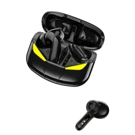 AWEI Bluetooth 5.0 T35 TWS vezeték nélküli fülhallgató + dokkoló-6954284004176 2 kép