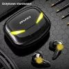 AWEI Bluetooth 5.0 T35 TWS vezeték nélküli fülhallgató + dokkoló-6954284004176 4 kép