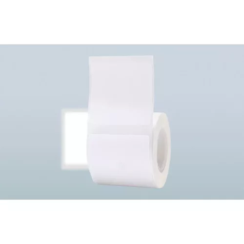 Niimbot matricák hőnyomtató papír T 40x40mm 180 db (Fehér)-6975746633574 4 kép