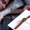 Apple Watch Töltő Choetech USB-C Fehér-6932112107992 5 kép