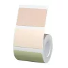 Niimbot T hőcímkék 50x30mm 230 db (Színes)-6975746636803 1 kép
