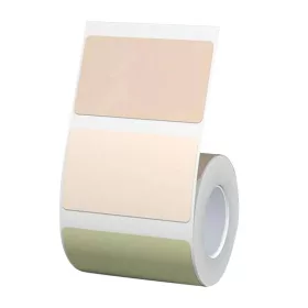 Niimbot T hőcímkék 50x30mm 230 db (Színes)-6975746636803 1 kép