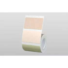 Niimbot T hőcímkék 50x30mm 230 db (Színes)-6975746636803 2 kép