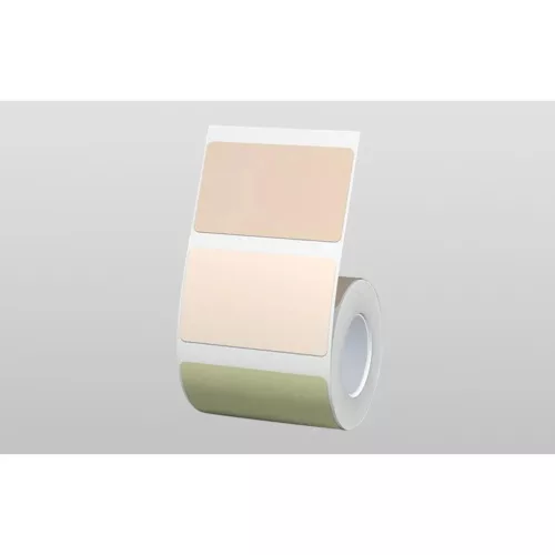 Niimbot T hőcímkék 50x30mm 230 db (Színes)-6975746636803 2 kép