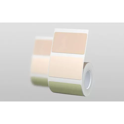 Niimbot T hőcímkék 50x30mm 230 db (Színes)-6975746636803 3 kép