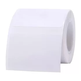 Niimbot hőpapír címkék B21-hez, 50mmx30mm, 230 db-6975746637930 1 kép