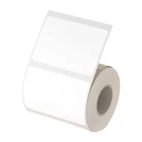 Niimbot hőpapír címkék B21-hez, 50mmx30mm, 230 db-6975746637930 2 kép
