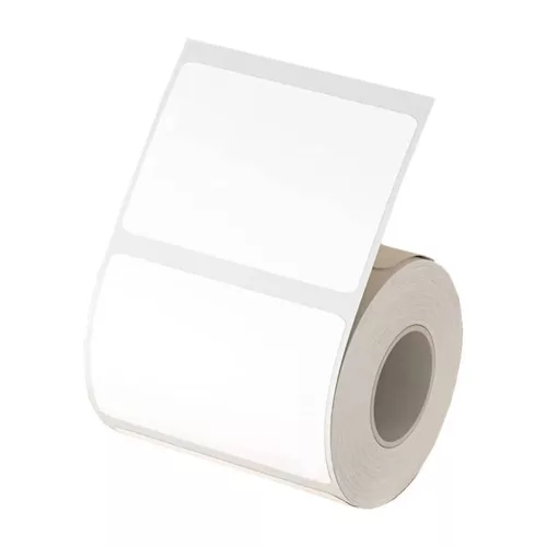 Niimbot hőpapír címkék B21-hez, 50mmx30mm, 230 db-6975746637930 2 kép