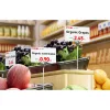 Niimbot T5030-230 kétszínű hőcímke (Fehér)-6978061957639 2 kép