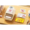 Niimbot T5030-230 kétszínű hőcímke (Fehér)-6978061957639 3 kép