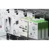 Niimbot T5030-230 kétszínű hőcímke (Fehér)-6978061957639 5 kép