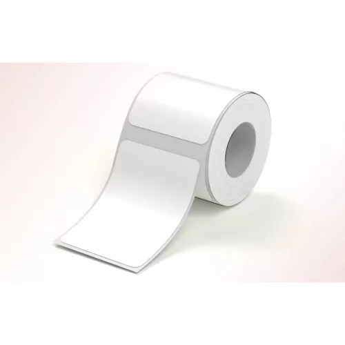 Niimbot T5070-110 hőmatrica (fehér)-6978642808015 4 kép