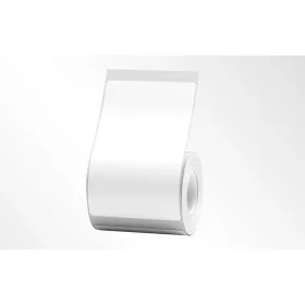 Niimbot hőpapír címkék 50x80 mm, 95 db (Fehér)-6975746639835 2 kép