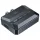 HIGI T59 bluetooth audio adó / vevő AUX 3.5mm adapter + microSD, USB-A, USB-C, RCA, NFC csatlakozással