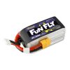 Tattu Funfly 1550mAh 14.8V 100C 4S1P akkumulátor-6928493302927 2 kép