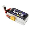 Tattu Funfly 1550mAh 14.8V 100C 4S1P akkumulátor-6928493302927 3 kép