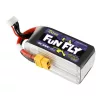 Tattu Funfly 1550mAh 14.8V 100C 4S1P akkumulátor-6928493302927 3 kép